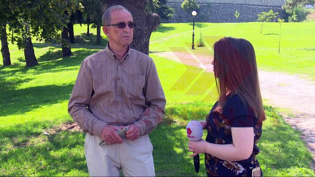 Zgjidhja e krizës politike, ja propozimet e ekspertëve