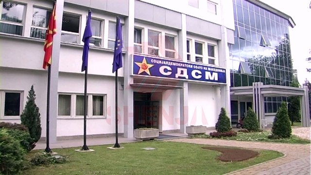 Qeveri teknike apo Qeveri ekspertësh?
