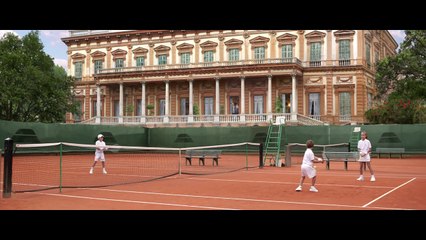 BETC Paris pour Peugeot - «Better Sensations» - mai 2016