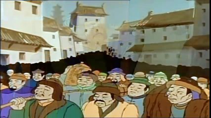 Cuentos infantiles_ Los viajes de Marco Polo - Pelicula dibujos HD(1)