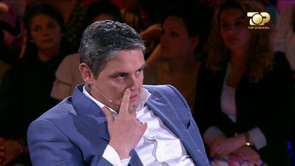 E Diell, 22 Maj 2016, Pjesa 5 - Emocione...