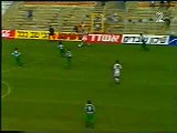 עונת 96/97, מחזור 28 - הפועל פ