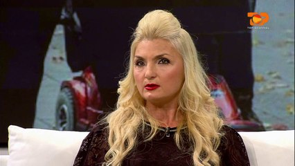 Ne Shtepine Tone, 23 Maj 2016, Pjesa 4 - Top Channel Albania - Entertainment Show