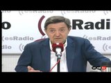 Federico a las 7: Los insultos a España que salen gratis - 23/05/16