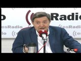 Federico a las 8: Garzón acusa a la oposición venezolana de golpistas - 23/05/16