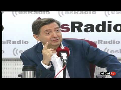 Tertulia de Federico: Hubo esteladas y se pitó el himno, otra vez - 23/05/16