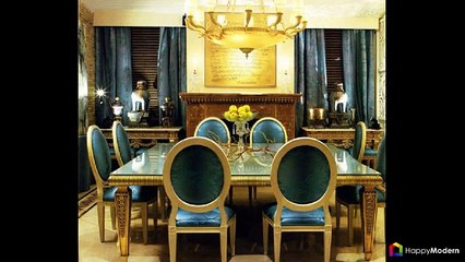 45 идей египетского стиля в интерьере роскошь из глубины тысячелетий