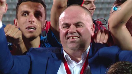 Procesi Sportiv, 22 maj 2016, Pjesa 1 - Top Channel Albania - Sport Talk Show