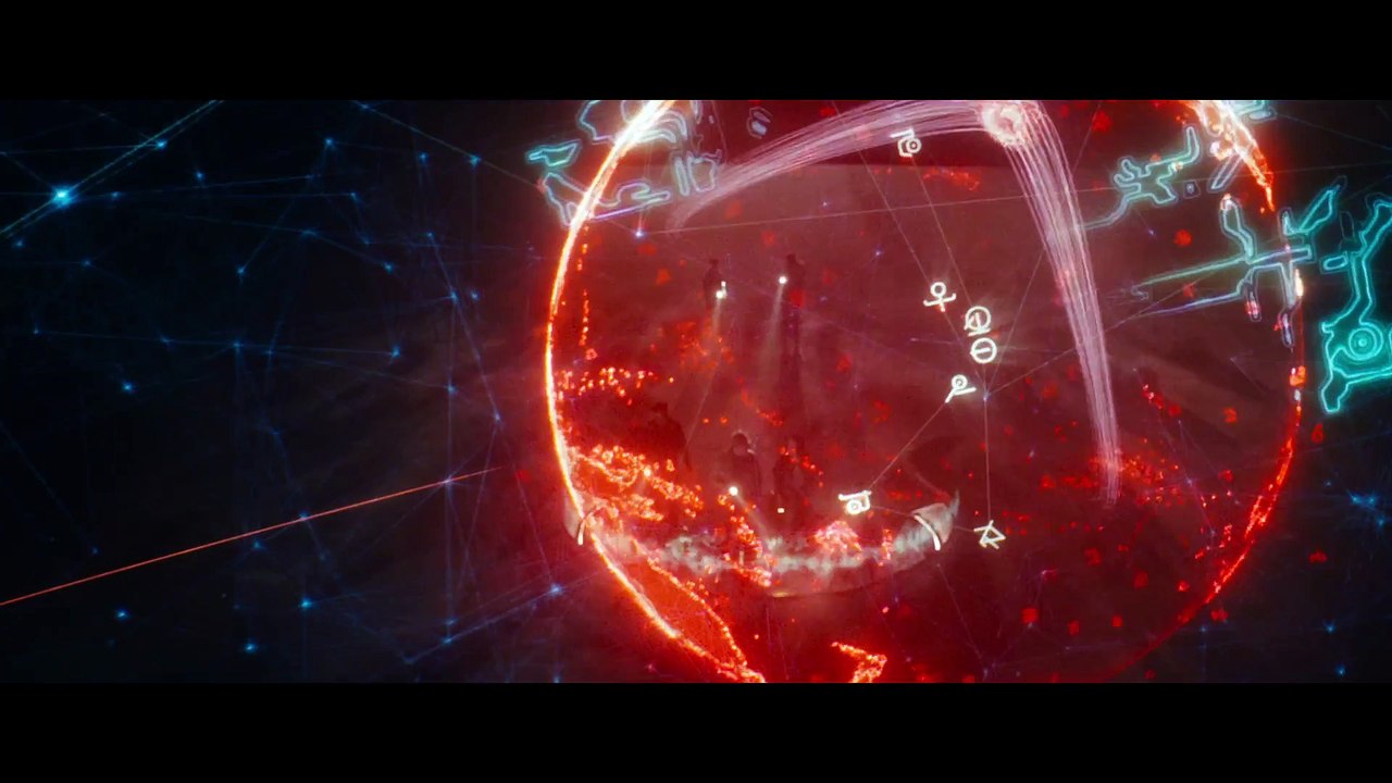 Independence Day: Resurgence Extended Trailer