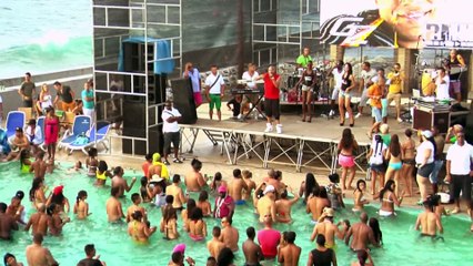 Somos tu y yo - Gente de Zona 2013