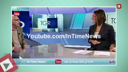 اتفرج | مذيعين وفنانين مدمنين «بوس» على الهواء