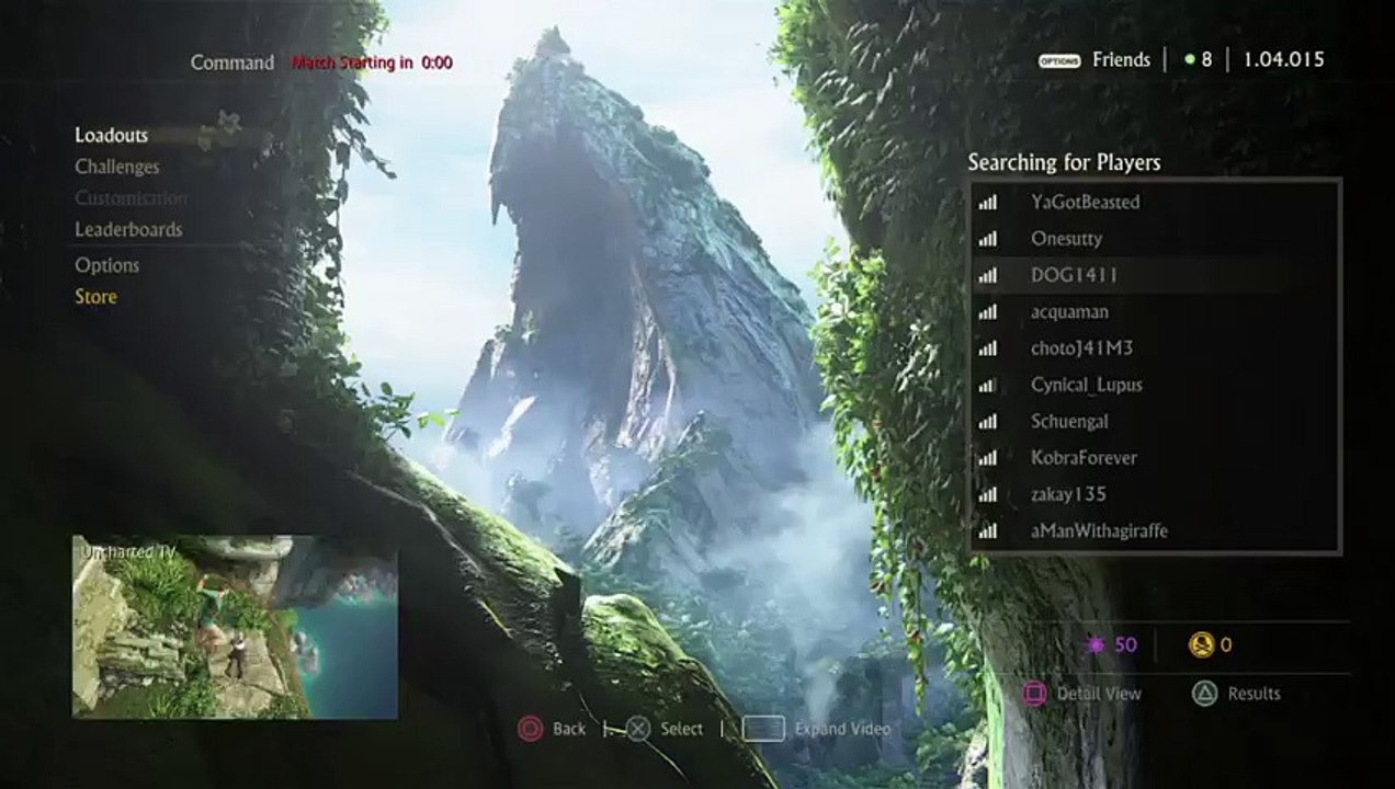 DOG1411's Live PS4 Broadcast (11)