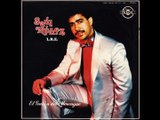 SAUL NUÑEZ - ASI ERES TU MI AMOR (1983) L.R.E.