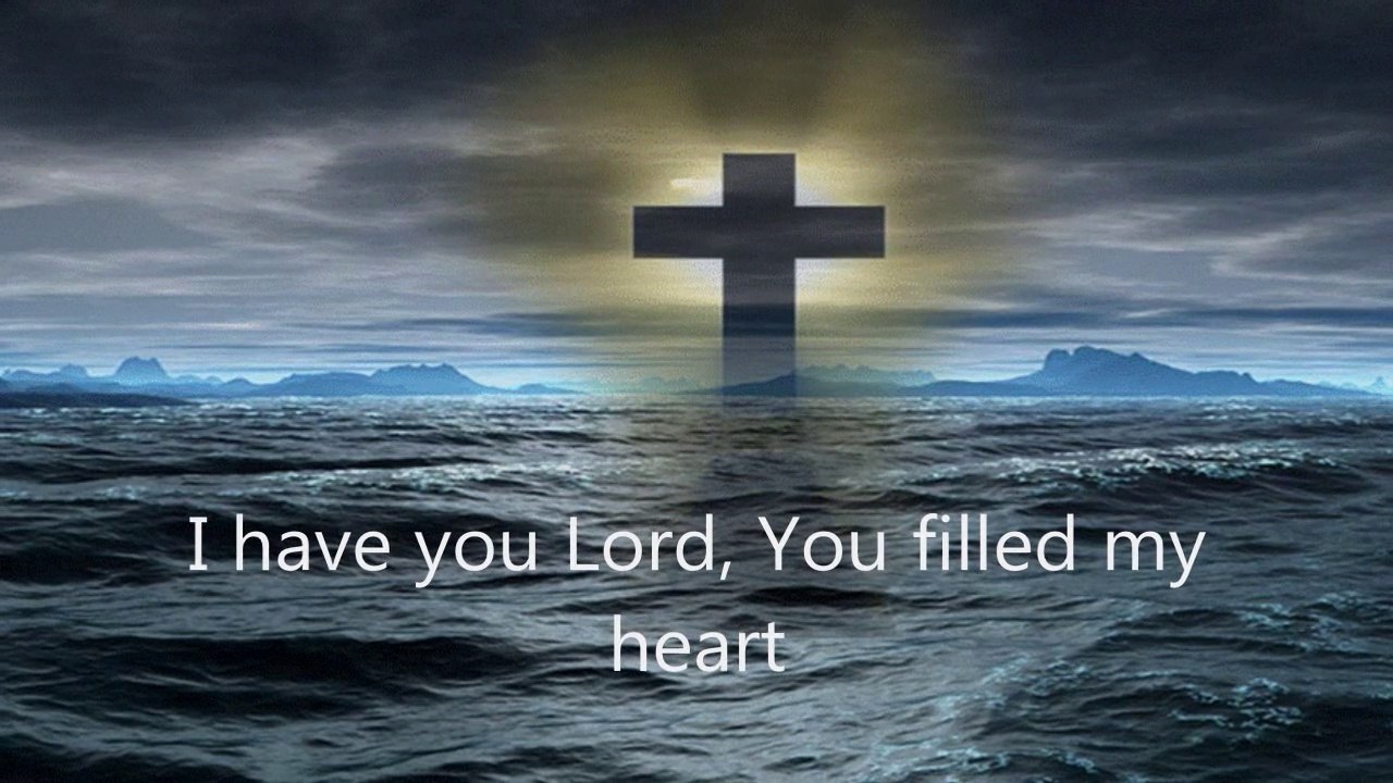 I am a Sinner I Loved My Sins- Confession to Jesus- Christian Music Pop Rock Songs English w Lyrics