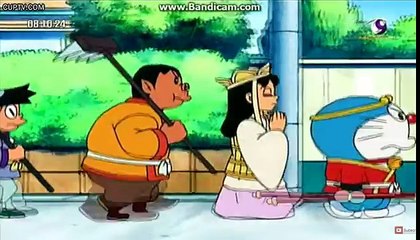 โดเรม่อน 20 พฤษภาคม 2559 ตอน โนบิตะใน�
