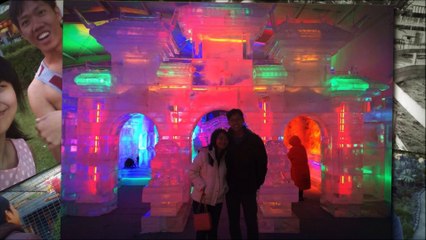 Wei Tang & Esther - The Story Of Us