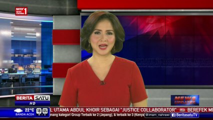 Isu Hangat Jelang Pergantian Kapolri