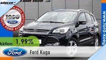 Ford Kuga Kuga 1.5 EcoBoost 4x2 Titanium -22%