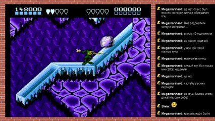 Battletoads [Nintendo]