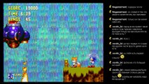 Sonic the Hedgehog 3 [SEGA Mega Drive]
