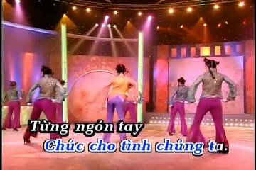 Mười Ngón Tay Yêu - Như Quỳnh KOK