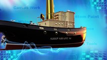 SSTV 20-15 - Installing Marine Electronics in New Boat
