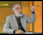 الوعد الحق عمر عبد الكافي 25/41 - الصراط