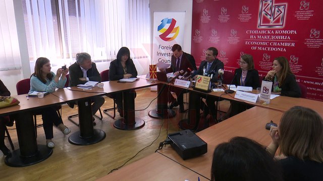 Investitorët e huaj bëjnë thirrje për zgjidhje të krizës politike