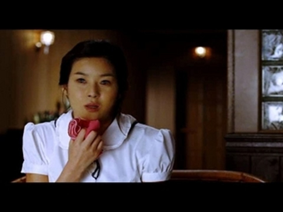 My Wife is a Gangster 3 trailer