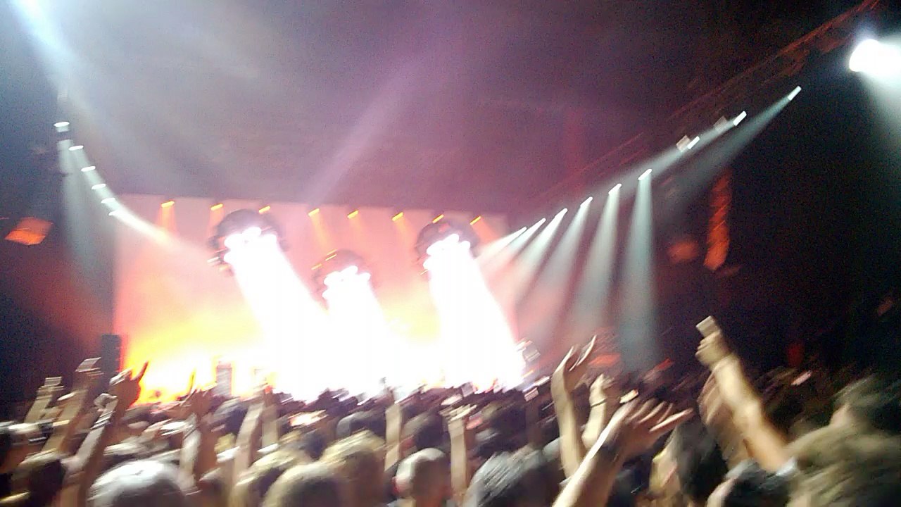 les Insus -ça (c'est vraiment toi)-