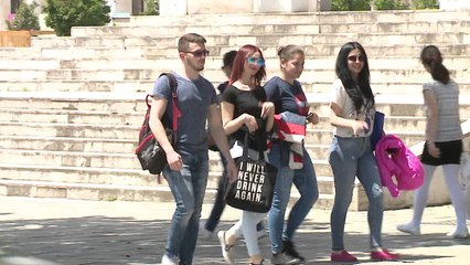 Plakja dramatike e shqiptarëve - Top Channel Albania - News - Lajme