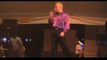 Chris Drummond sings 'Paralyzed' Elvis Week 2006