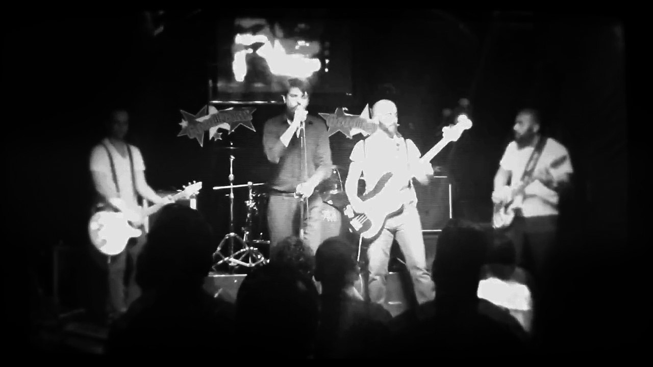 THE NUDE IN THE 30'S ::: THE CHOICE :::  LIVE GOODFELLAS NAPOLI