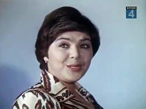 Майя Кристалинская Наши мамы