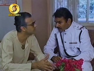Byomkesh Bakshi׃ Episode 29 - Dhokhadhari (Full Episode)