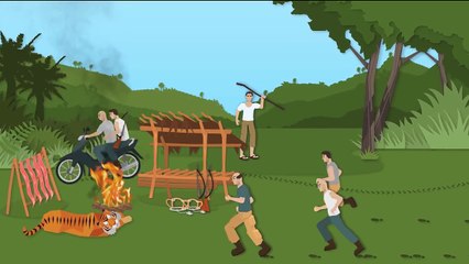 Acquire Satisfactory Animated Video Production Service with Expert’s Help