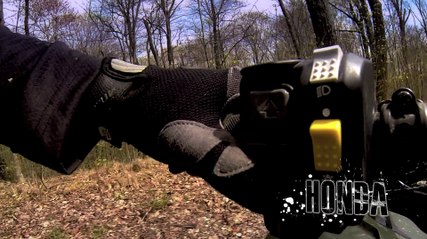 Deep Dive: 2016 Yamaha Viking Ultramatic CVT Clutch