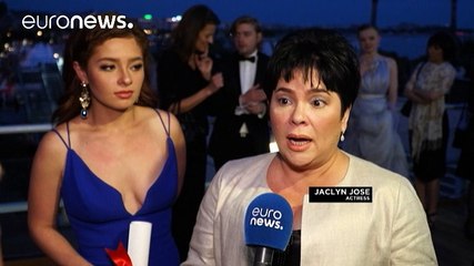 Призы Каннского кинофорума-2016: перемена участи униженных и оскорблённых