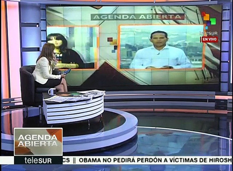 Preparan en Cuba VII Cumbre de Asociación de Estados del Caribe