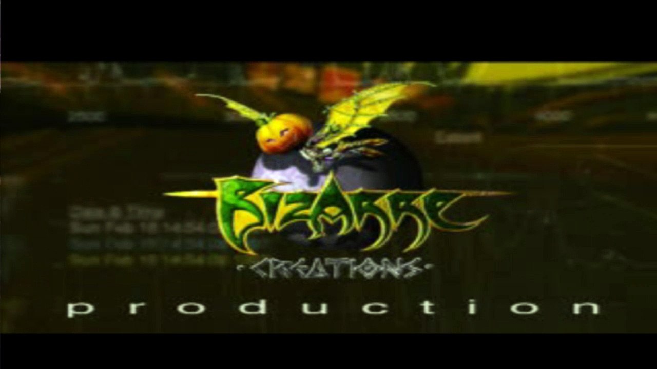 Formula 1 97 - PS1/PSX - Intro