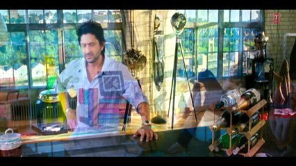 Kal Tum The Yahan Remix | Hum Tum Aur Ghost | Arshad Warsi, Diya Mirza