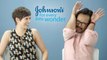 New Parents Reveal Life Changes    Presented by BuzzFeed & Johnson & Johnson