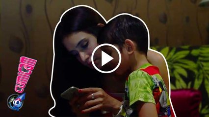 Faaz Penyemangat Fairuz - Cumicam 23 Mei 2016