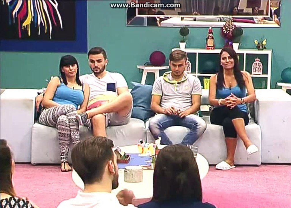 Doamna psiholog Ioana Tanase in casa mpfm 5 ~1~ 23.05.2016. mpfm 5