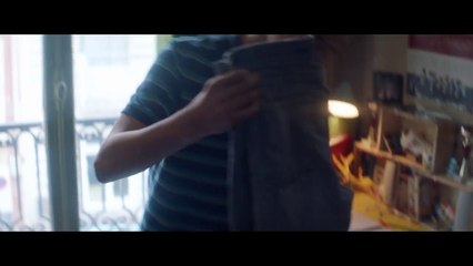 BETC Paris pour Crédit agricole - «La France au rythme de l'Euro» - mai 2016