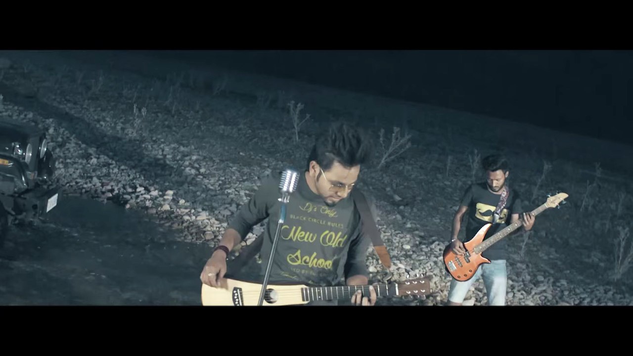 Mai Marjava (Full Video) -(R-M)- Deepak Rathore 2016