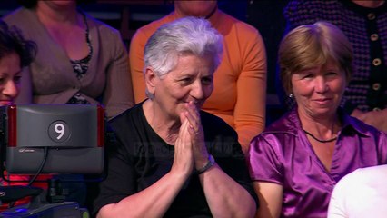 Highlights, E Diell 22/05/2016 - Të çmendur pas...