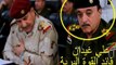 قائد القوة البرية السابق يعترف بان نوري المالكي كان يسرق رواتب 20 الف جندي