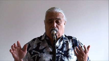 d'aventure en aventure (Serge Lama) reprise