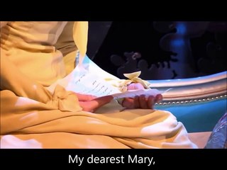Rudolf Affaire Mayerling Musical English subs part 17/19